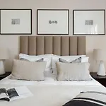The Luxe Mayfair House By H House
