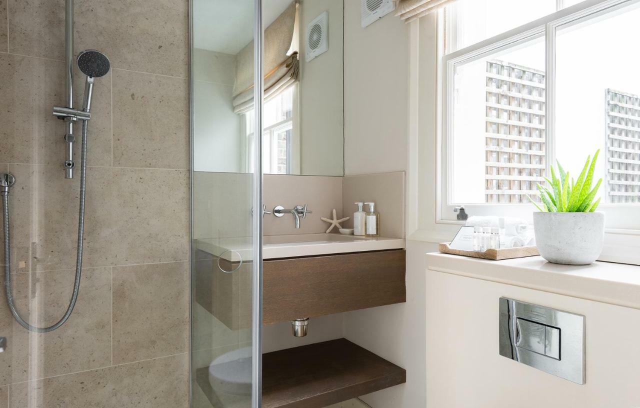 The Luxe Mayfair House By H House Apartment London