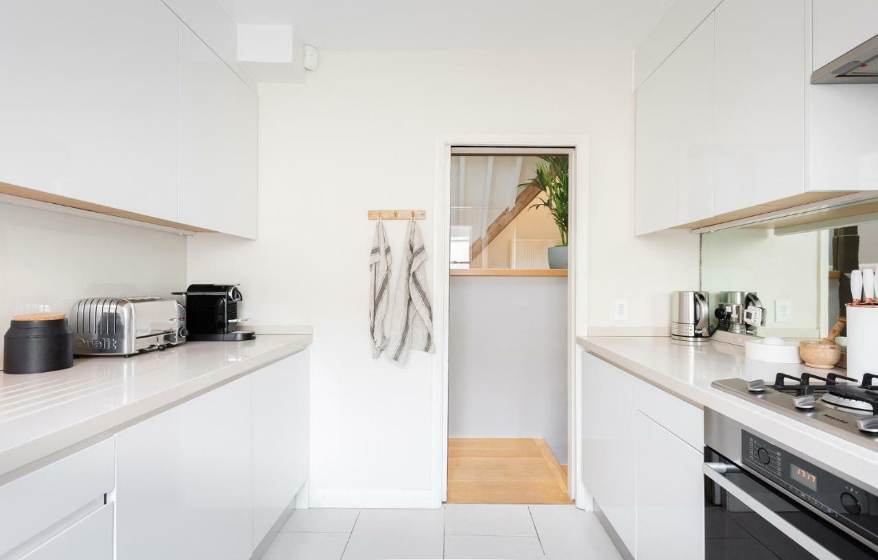 The Luxe Mayfair House By H House *