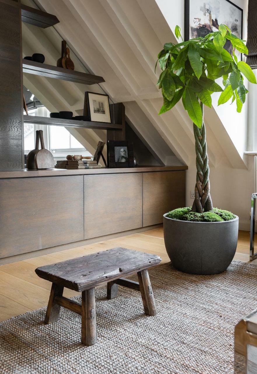 The Luxe Mayfair House By H House Apartment *