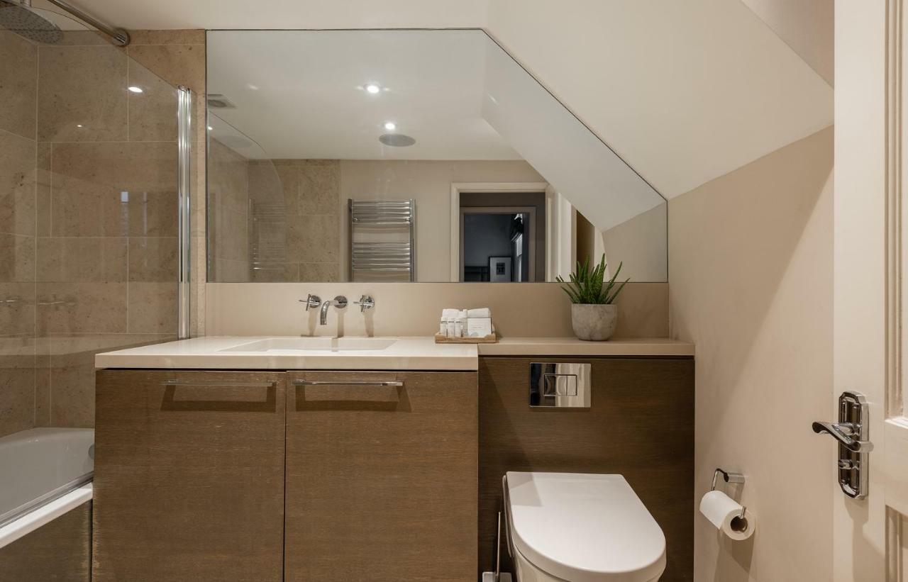 Appartamento The Luxe Mayfair House By H House Londra