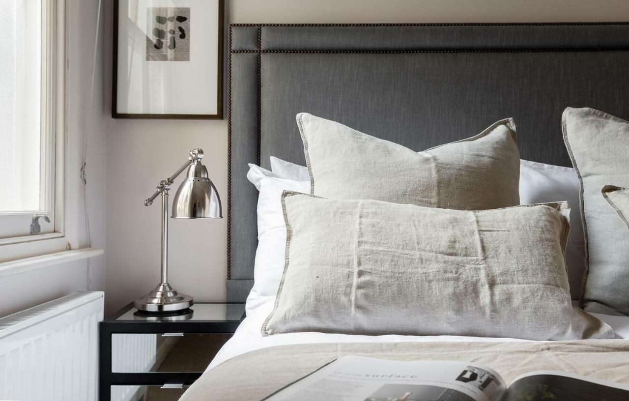 The Luxe Mayfair House By H House Appartamento
