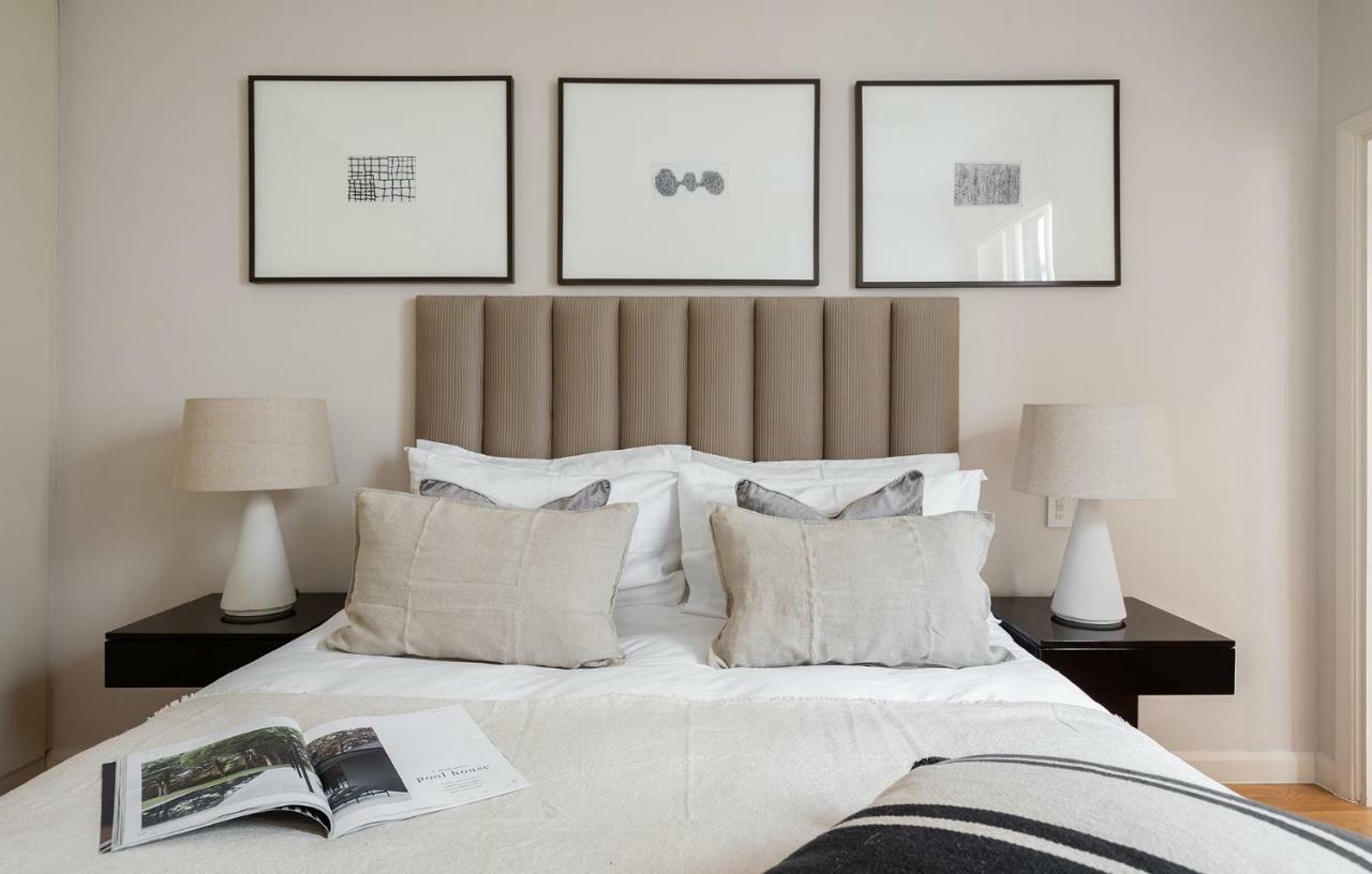 The Luxe Mayfair House By H House * Londra