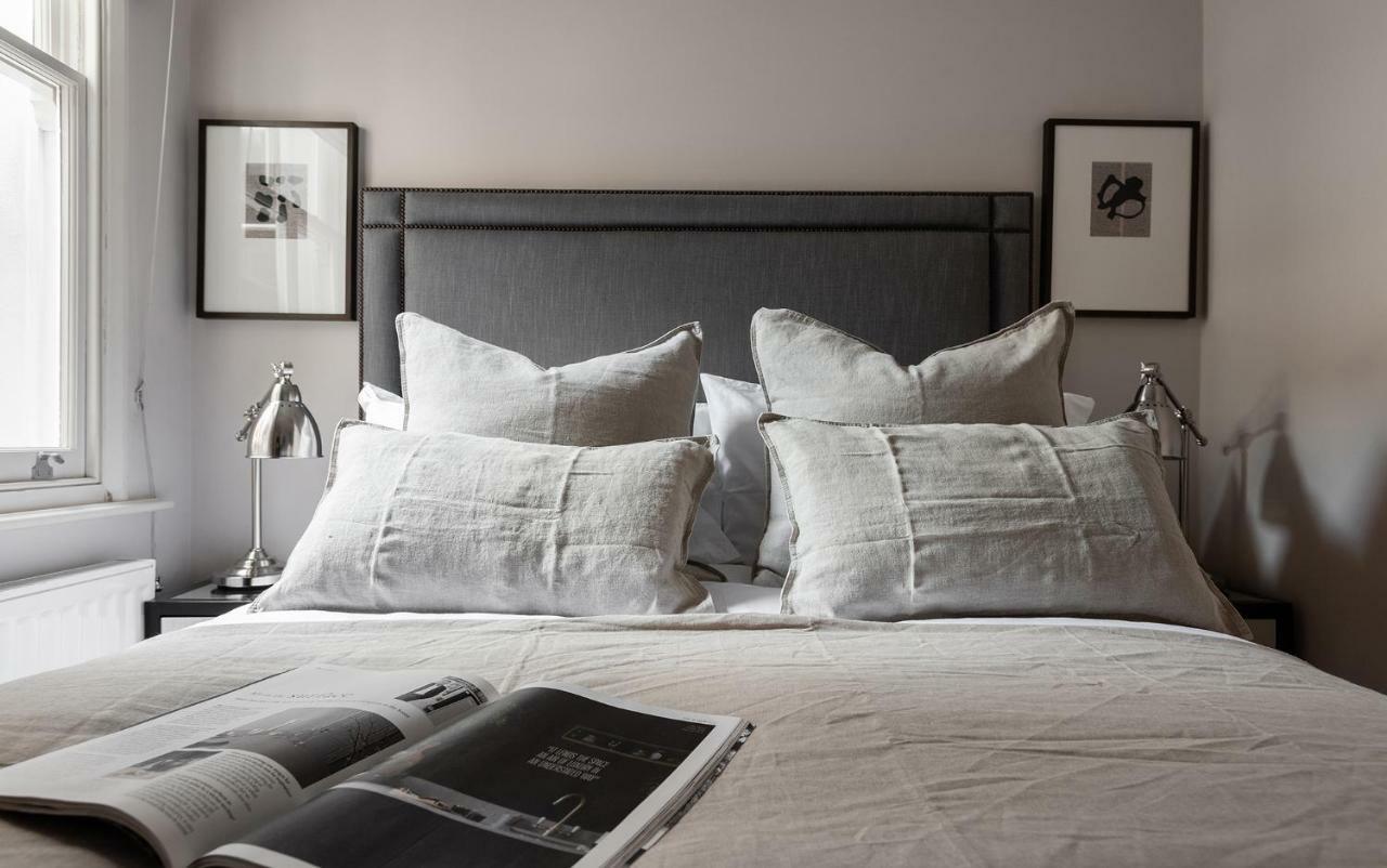 The Luxe Mayfair House By H House Londra