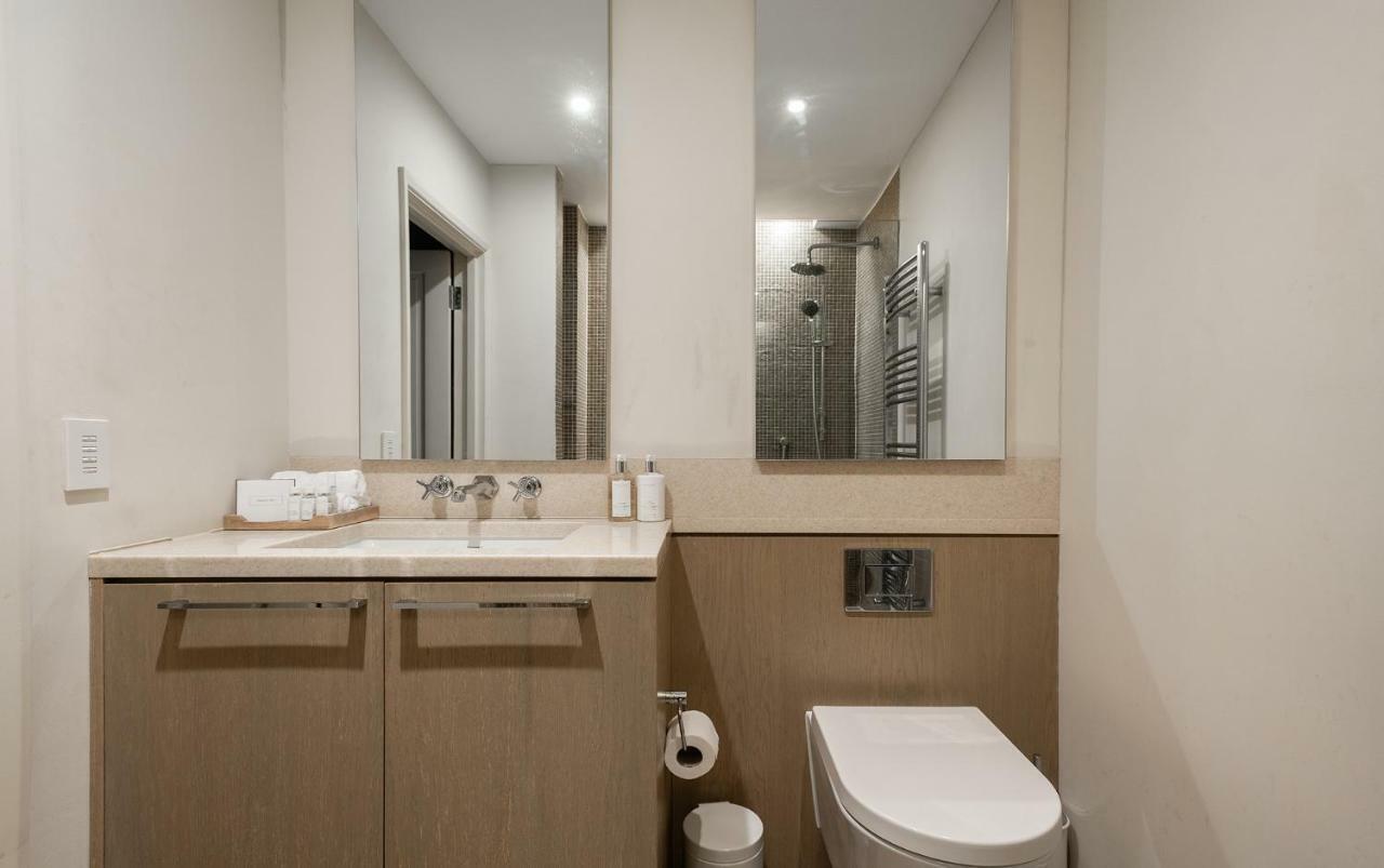 Apartment The Luxe Mayfair House By H House *