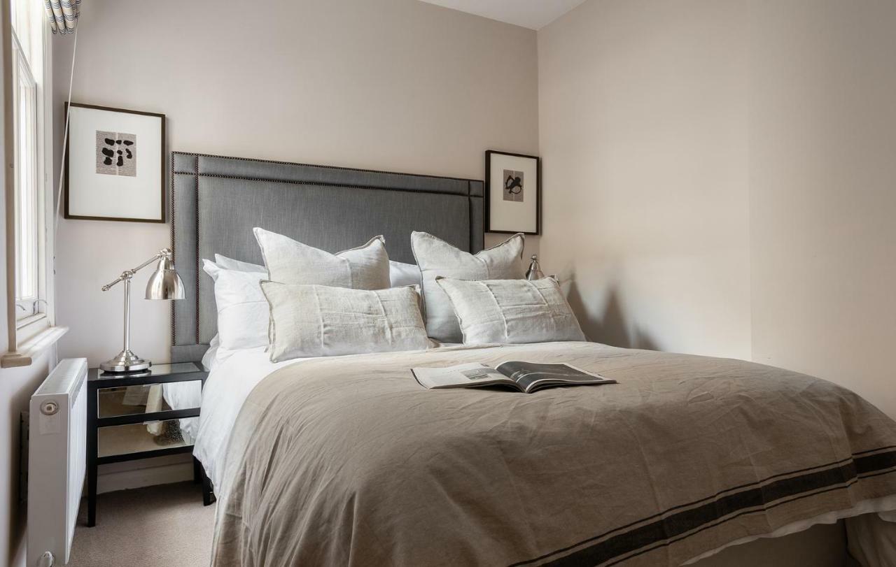 The Luxe Mayfair House By H House Appartamento *