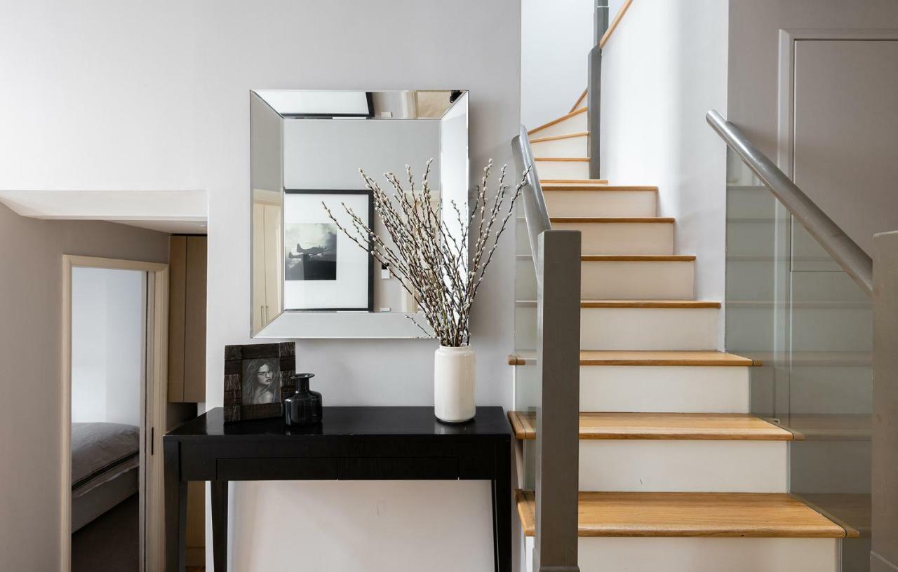 Appartamento The Luxe Mayfair House By H House