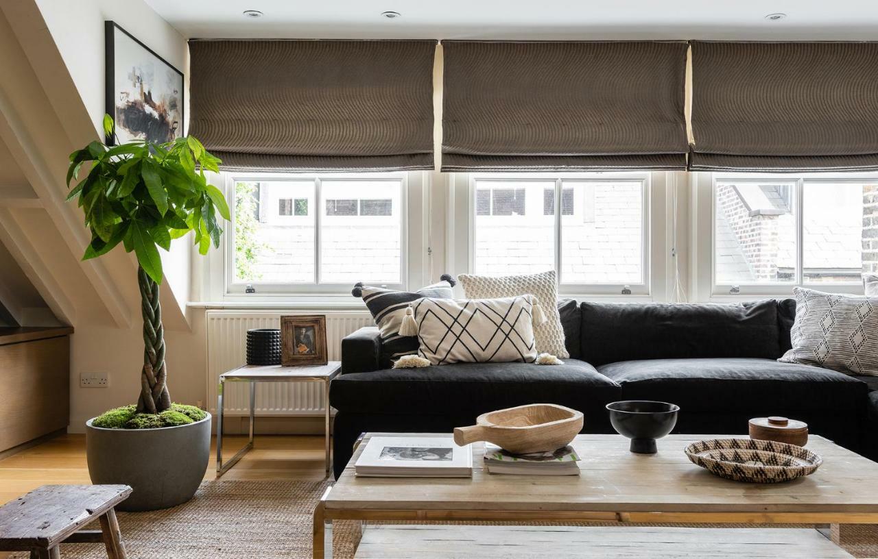 The Luxe Mayfair House By H House *