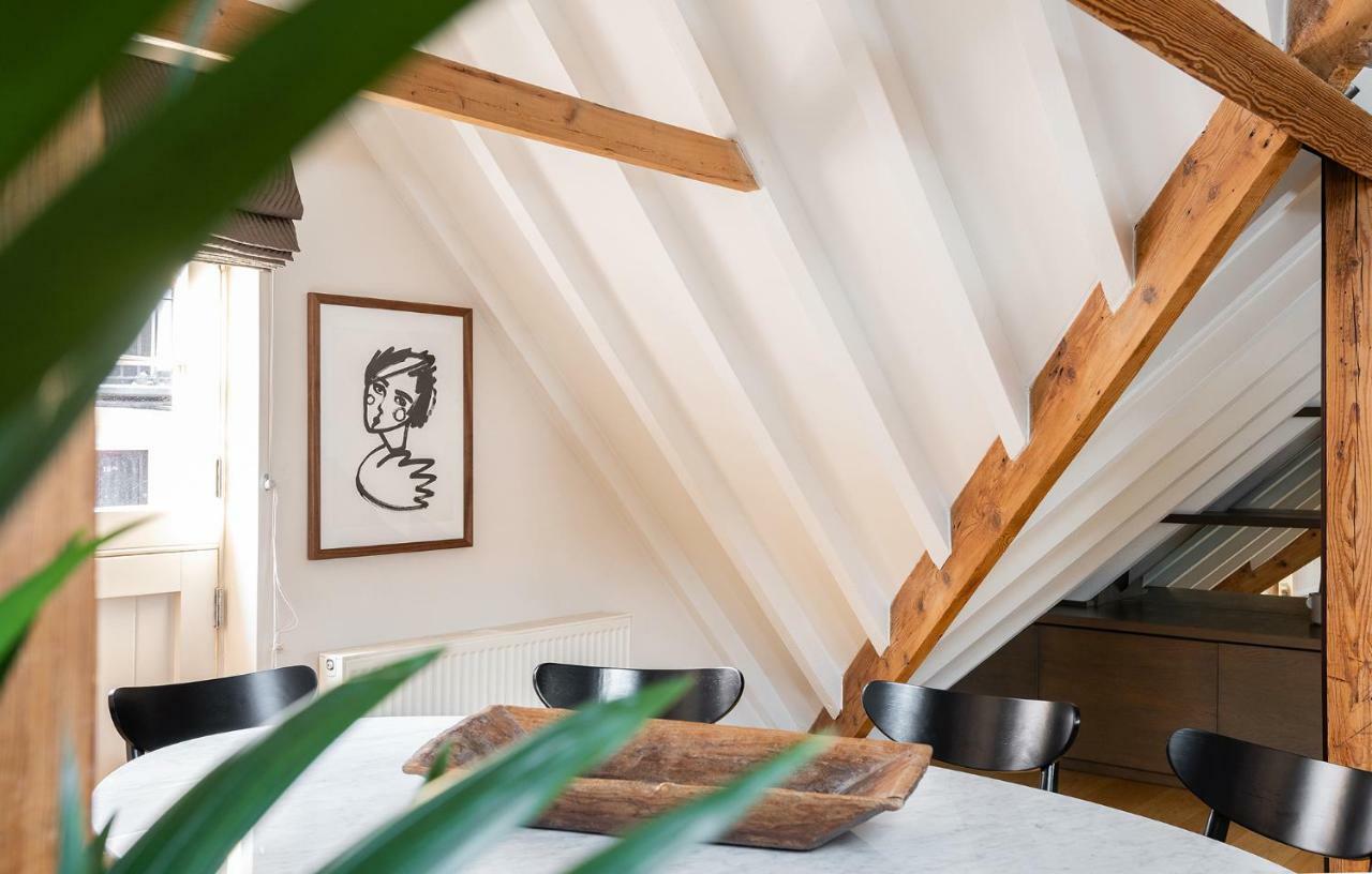 The Luxe Mayfair House By H House Apartment London