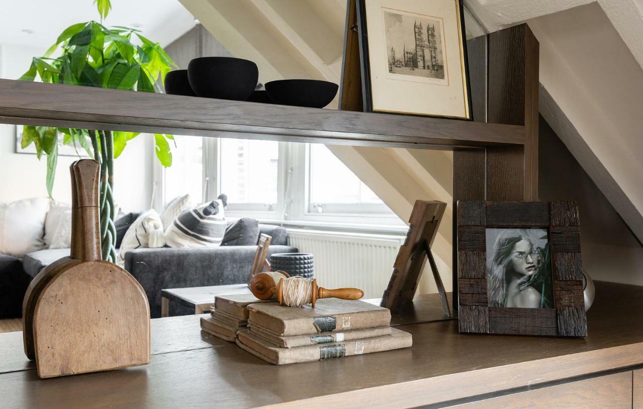 The Luxe Mayfair House By H House