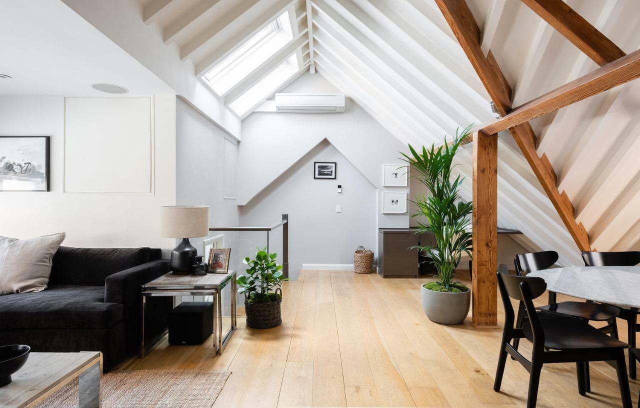 The Luxe Mayfair House By H House Apartment London