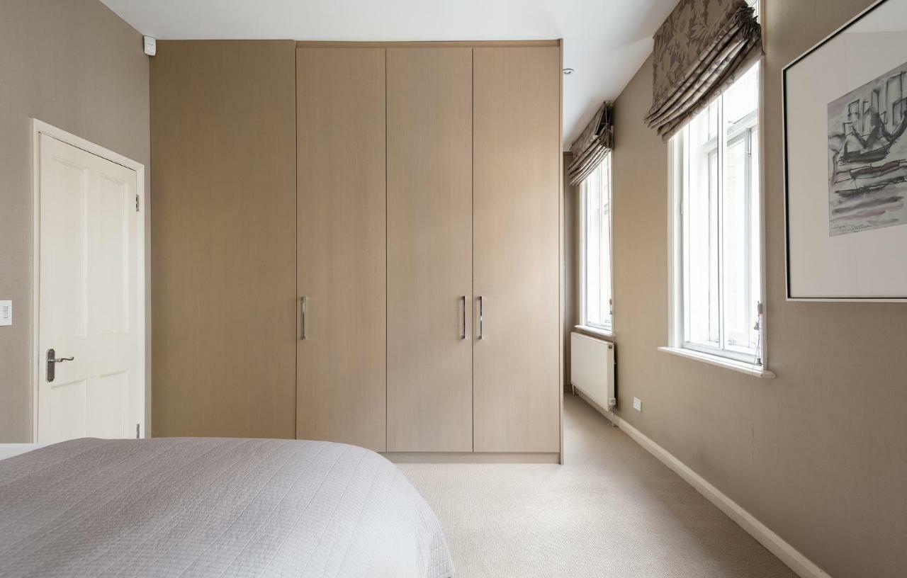 The Luxe Mayfair House By H House Apartment