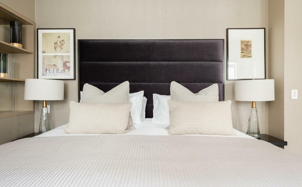 Appartamento The Luxe Mayfair House By H House Londra