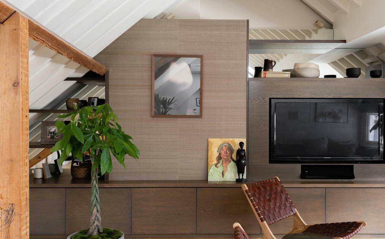 The Luxe Mayfair House By H House Appartamento