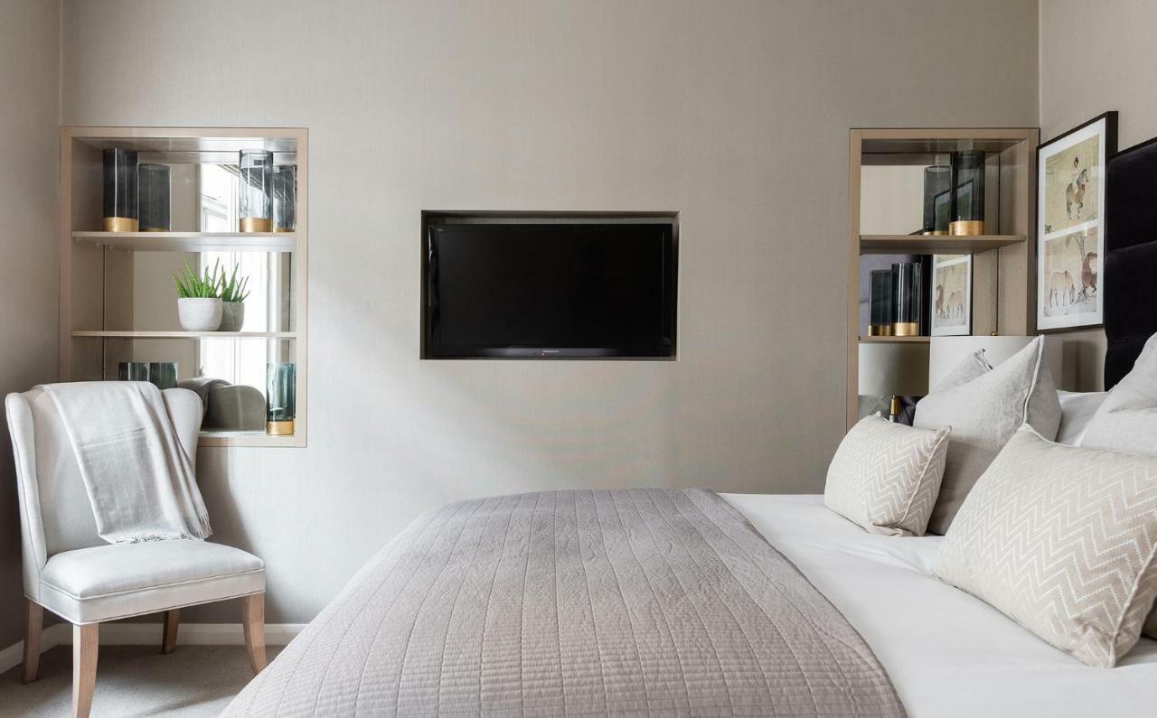 The Luxe Mayfair House By H House Appartamento *