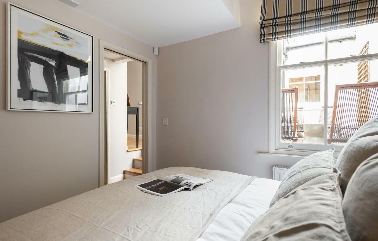 The Luxe Mayfair House By H House Apartment