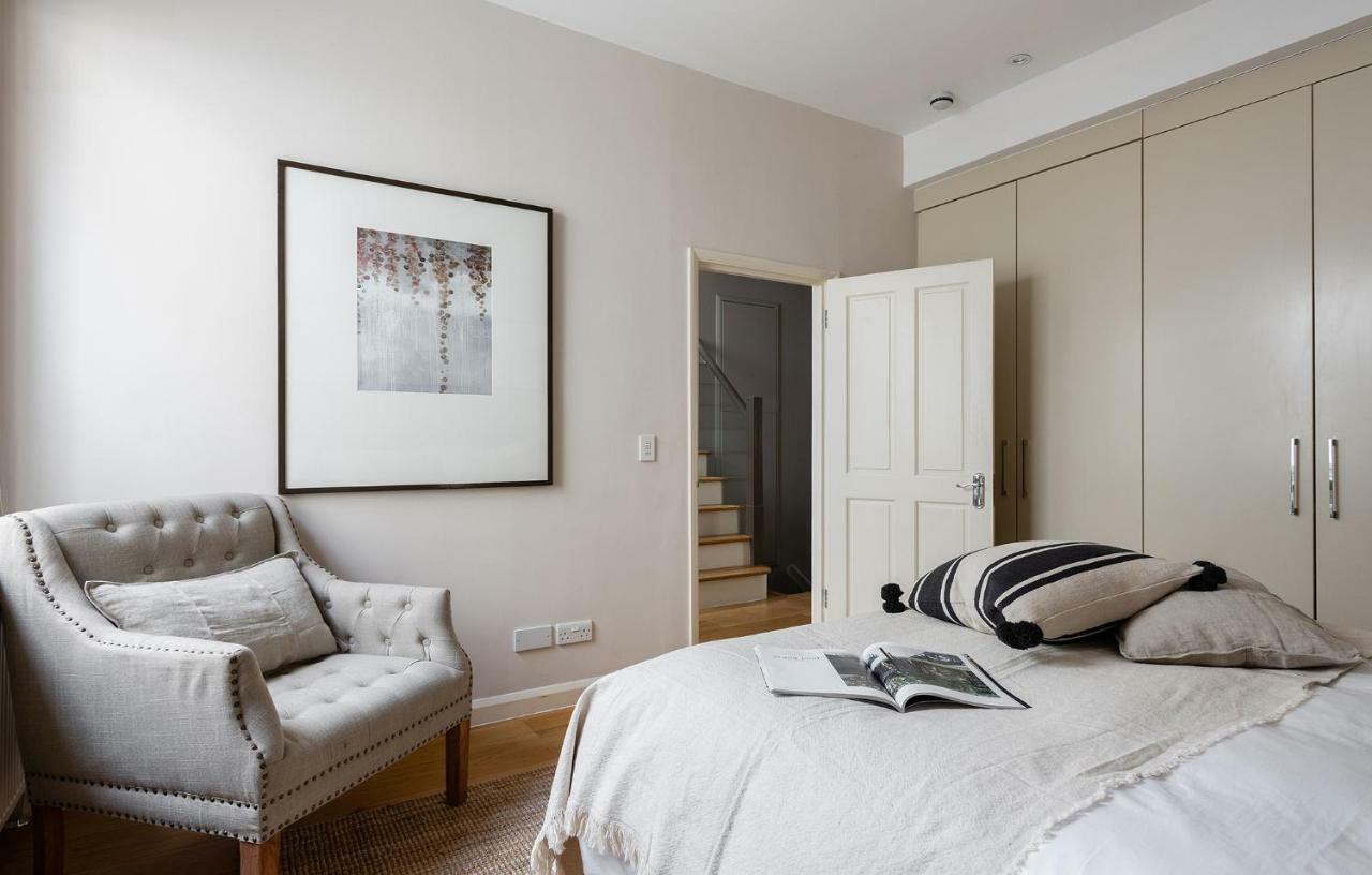 The Luxe Mayfair House By H House Appartamento