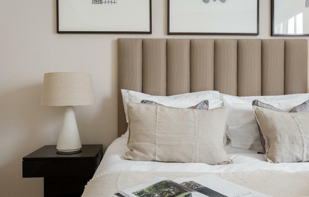 Appartamento The Luxe Mayfair House By H House Londra