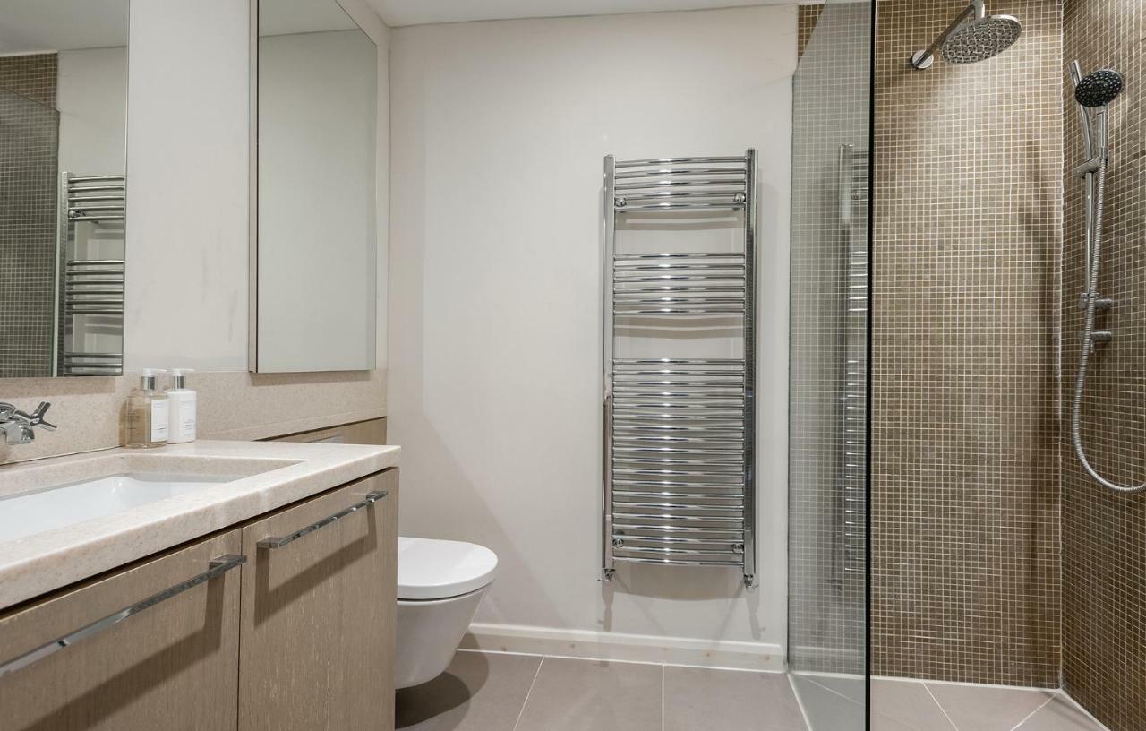 The Luxe Mayfair House By H House Apartment