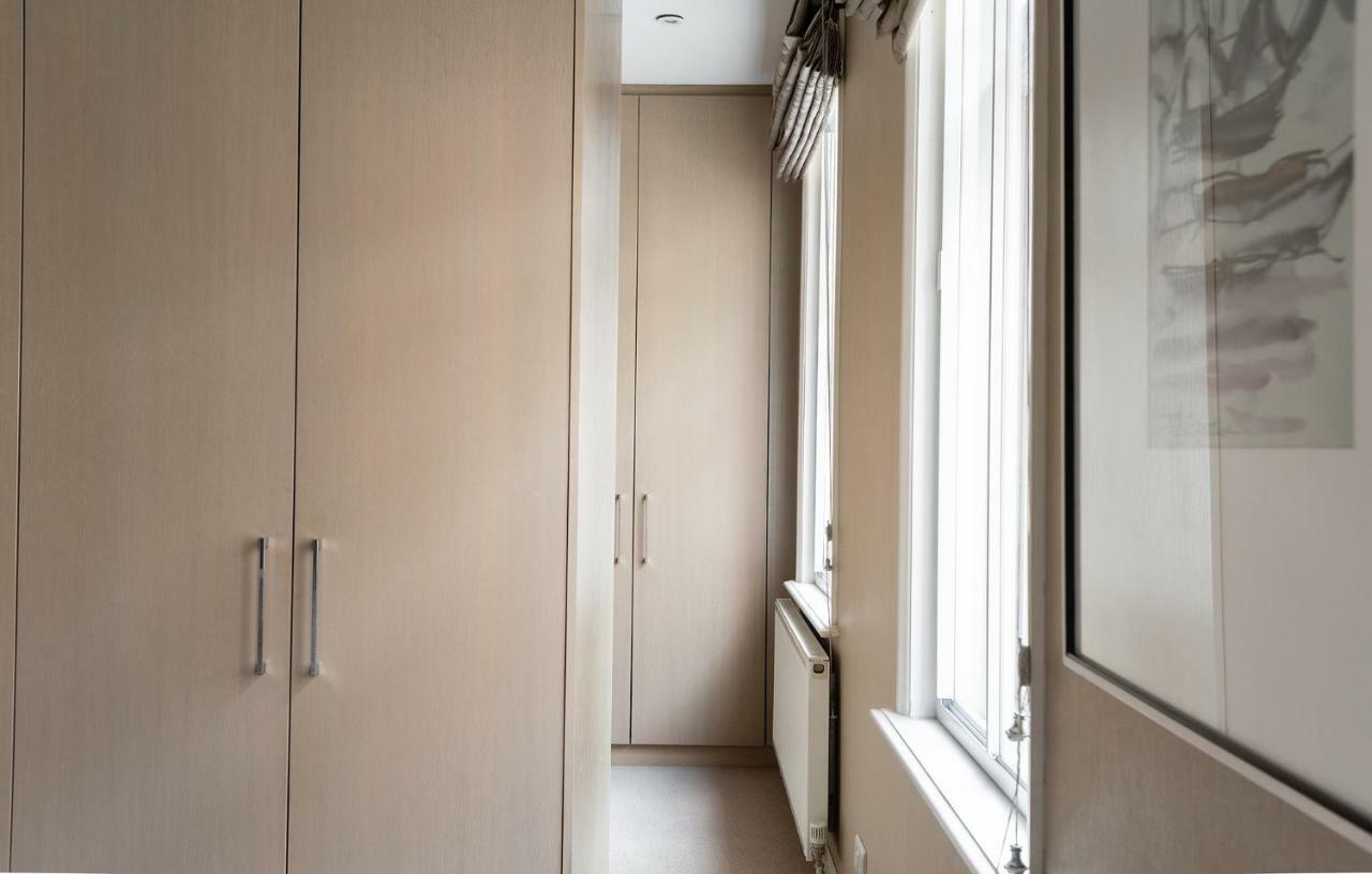 Apartment The Luxe Mayfair House By H House *