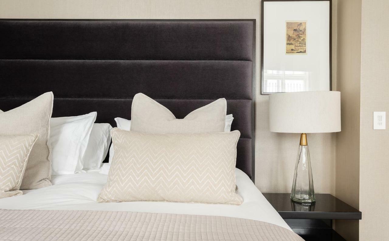 Apartment The Luxe Mayfair House By H House London